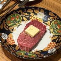 中目黒焼肉 登牛門 - 