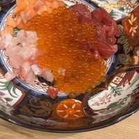 鮨よしかわ 麻布十番 - 