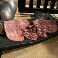 炭火焼肉 ふちおか - 