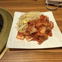中目黒焼肉 登牛門 - 