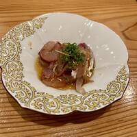 天ぷら たかだ - 