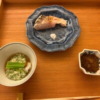 日本料理 晴山 - 