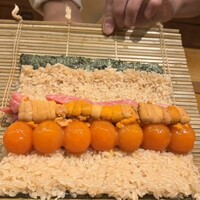 鮨よしかわ 麻布十番 - 