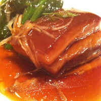 筑紫樓 銀座店 - 