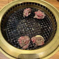中目黒焼肉 登牛門 - 