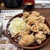 大分からあげわん 南吹田店