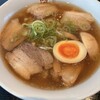 喜多方ラーメン 坂内 杉戸店