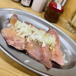 やきとん 大喜利 - 