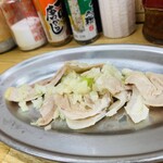 やきとん 大喜利 - 