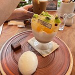 パティシエ エス コヤマ - 