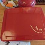 うなぎ亭 友栄 - 