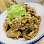 やきとん 大喜利 - 