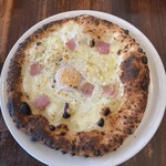 Pizzeria Bar Trico - 