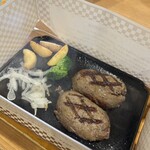 ビッグボーイ - 料理写真: