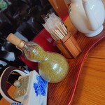 うなぎ亭 友栄 - 