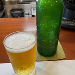 うなぎ いけだ - ハートランド