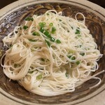 旬菜処 びいどろ - びいどろ(ソーミンタシャー)