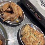 テジュン食堂 - 