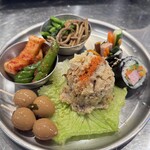 テジュン食堂 - 