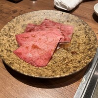 焼肉うしごろ 西麻布本店 - 