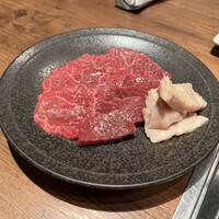 焼肉うしごろ 西麻布本店 - 