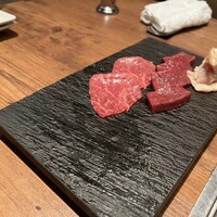 焼肉うしごろ 西麻布本店 - 