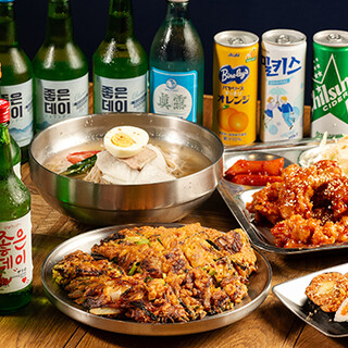 NENE CHICKEN&JIJIMI GO_1