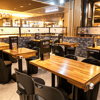 NENE CHICKEN&JIJIMI GO_2