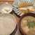 やよい軒 - 料理写真: