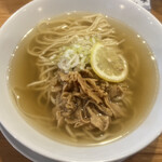 らーめん 八芯 - 