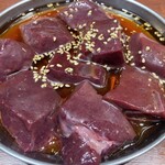 アブリヤ 阿部商店 - 