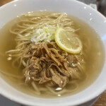 らーめん 八芯 - 