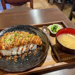柳町食堂 - 