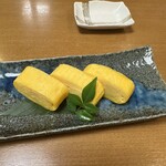 うなぎの新甫 - 