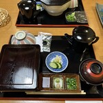 うなぎの新甫 - 