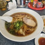しせん - ラーメン