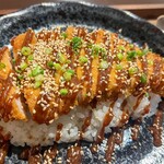 柳町食堂 - 