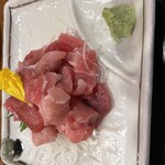 季節料理 なか一 - 