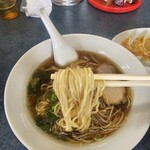 しせん - 麺リフト