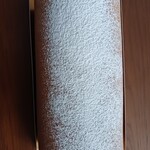 パティスリー モンシェール - 季節の堂島ロール ～桃　税込2,484円
