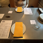 EMANON THE SOUL SHARE KITCHEN - 