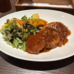 ビストロ オリエンタル - 