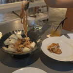 EMANON THE SOUL SHARE KITCHEN - 