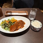 ビストロ オリエンタル - 