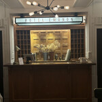 EMANON THE SOUL SHARE KITCHEN - 