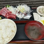 ゆうき食堂 - 