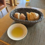 La Villa LUPICIA Restaurant - 