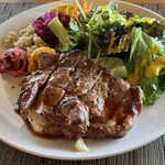 La Villa LUPICIA Restaurant - 