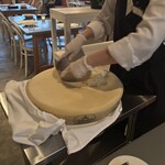 EMANON THE SOUL SHARE KITCHEN - 