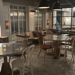 EMANON THE SOUL SHARE KITCHEN - 